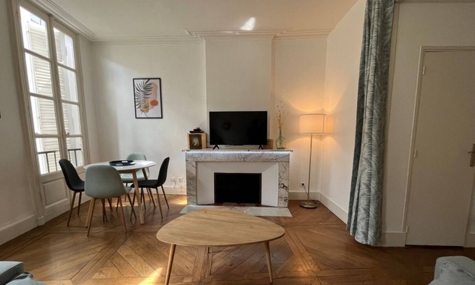 Auch Apartment | Maria, luxury apartment