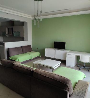 Arta Apartment | Maria's Apartment