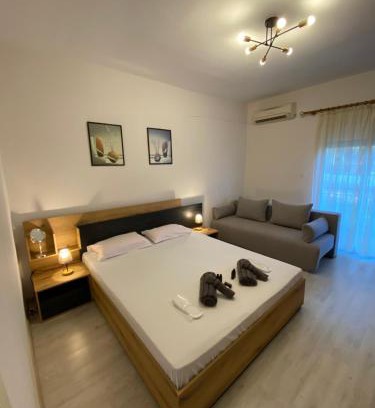 Asprovalta House | Maria's House Asprovalta