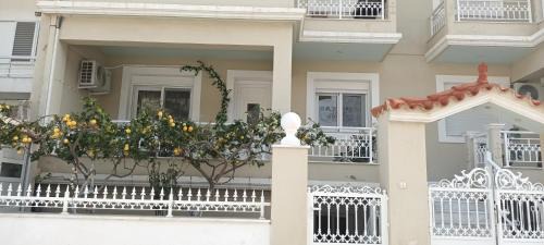 Diafani Apartment | Maria's House