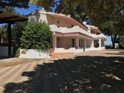 Porto Pino Apartment | MARIA'S HOUSE