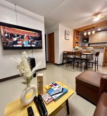 Talomo District House | Maria Staycation House