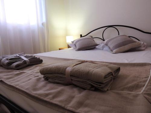 Psakoudia Apartment | Maria-Villa
