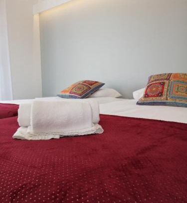 Cadaval Apartment | Maria Violeta Tourism Apartment