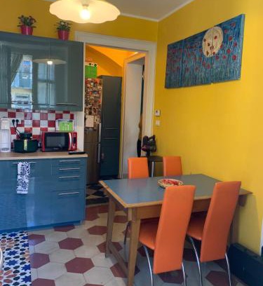 Historic Centre Apartment | Maria Vittoria House