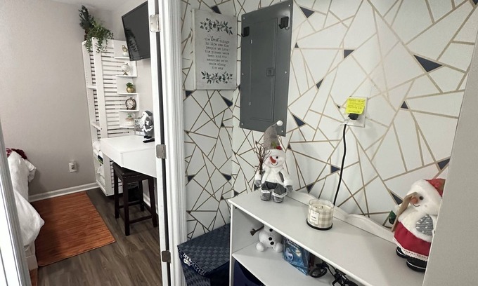 Goose Creek Apartment | Mariah Studio apartment in Goose Creek nNear Charleston