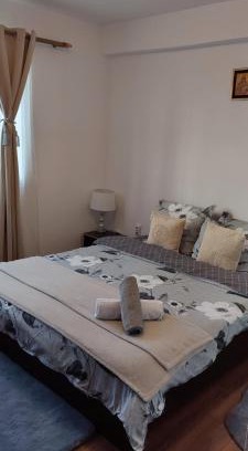 Cisnadie Apartment | Marian House
