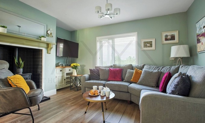 Dingle House | Marian Park 3 bedroom home VRBO