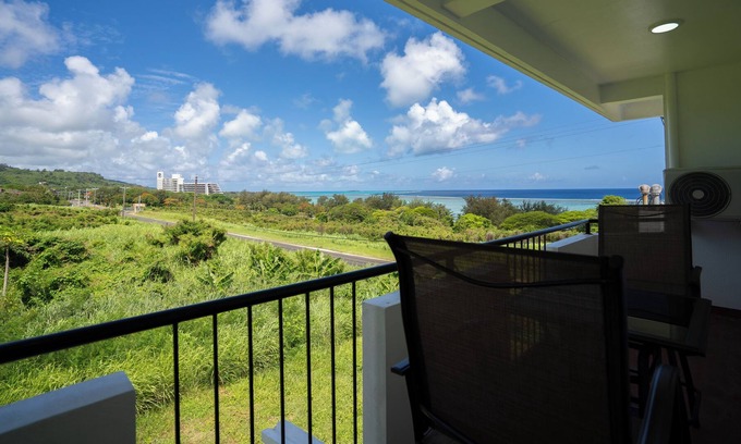 San Roque Hotel | Mariana Suites