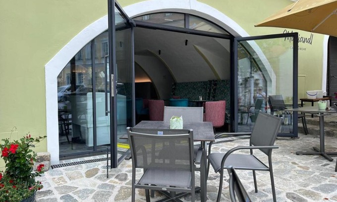 Spitz Apartment | Mariandls Appartement&Mehr