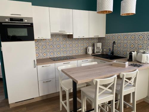 Bergerac Apartment | Marianne 6