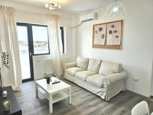 Chiajna Apartment | Marianne, Apartament 2 Camere, Viilor 9