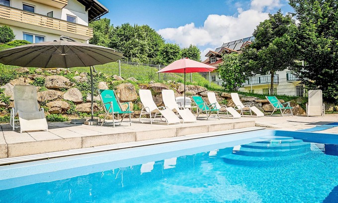 Kollnburg House | Marianne by Interhome