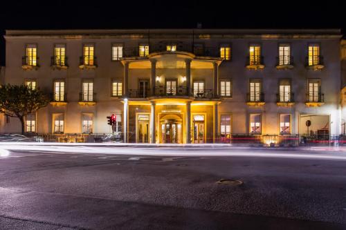 Oristano Historic Centre Hotel | Mariano IV Palace Hotel