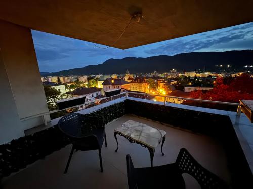 Piatra Neamt House | Maricel