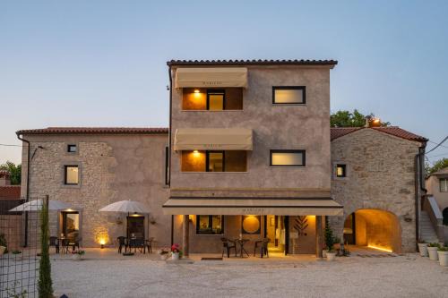 Marici Bed & Breakfast | Marichi Residence