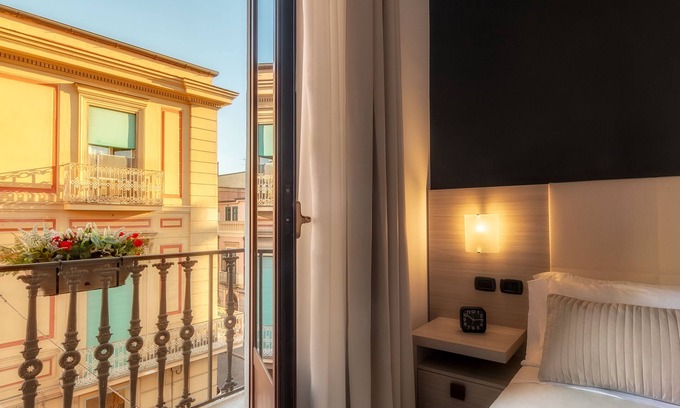 Santa Maria Capua Vetere Bed & Breakfast | Mariella's House