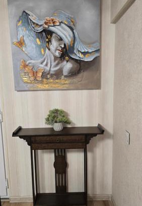 Saburtalo Apartment | Maries apartment