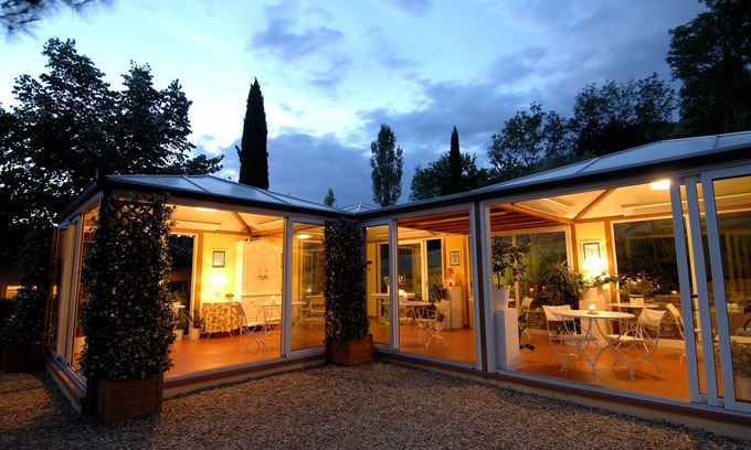 Florence House | Marignolle Relais and Charme