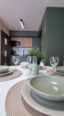 Sandanski Apartment | MariGold Apartments