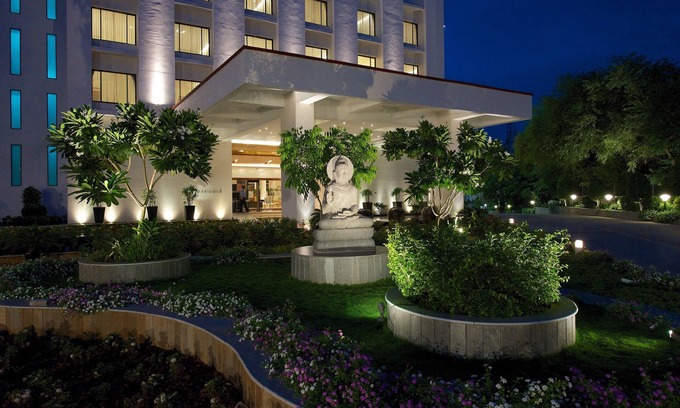 Ameerpet Hotel | Marigold by Greenpark