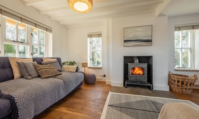 Docking Cottage | Marigold Cottage, Docking, Norfolk