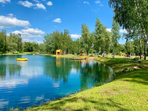 Lithuania Other | Marijampole Camping