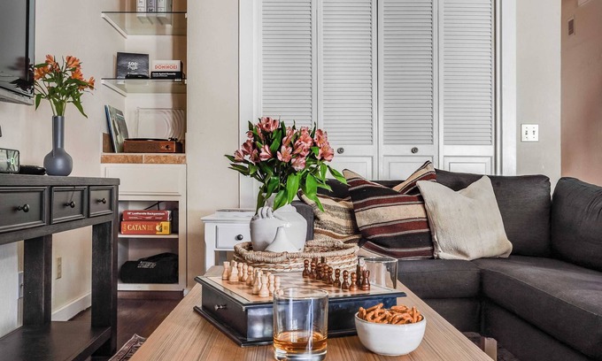 Olympic Valley Cabin | Marillac by Avantstay Gorgeous Ski Cabin w/Balcony & Patio