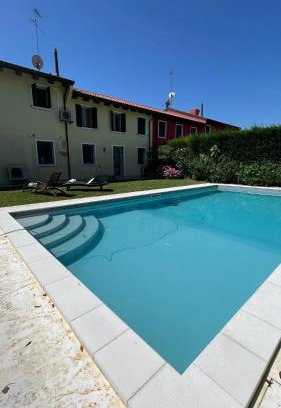 Zero Branco Bed & Breakfast | Marilu, airport treviso