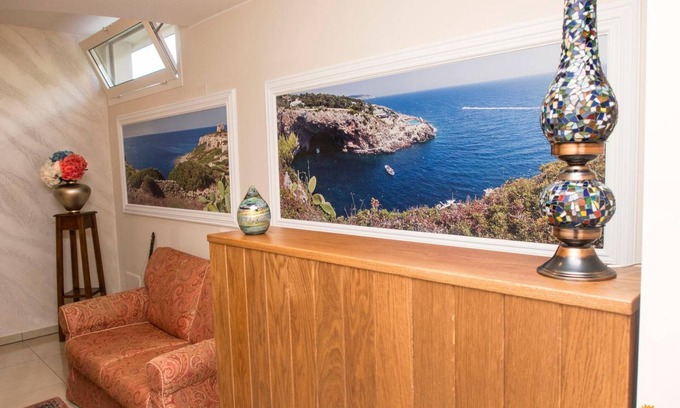 Matino Bed & Breakfast | Marilu B&B
