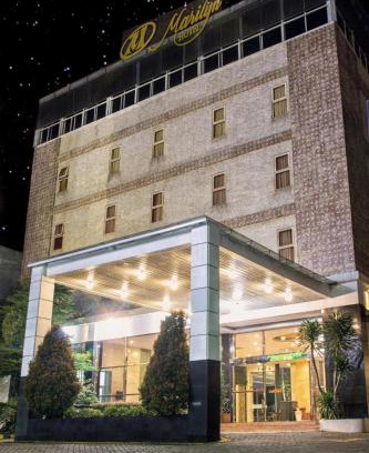 Serpong Hotel | Marilyn Hotel Serpong