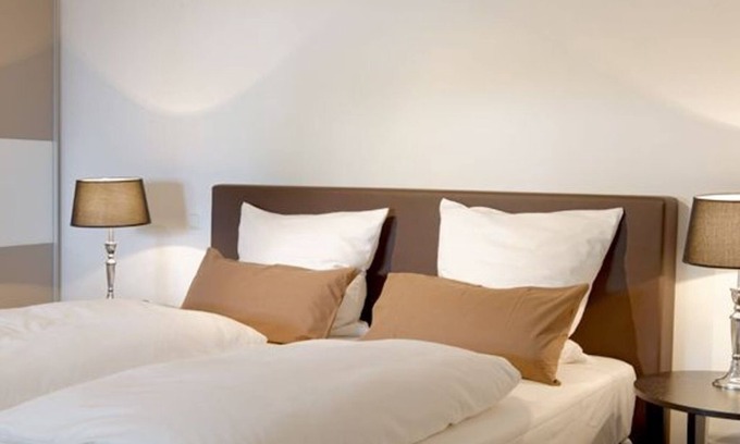 Region Hannover District Apartment | Marin am Hafen 1 - Holiday apartment 1