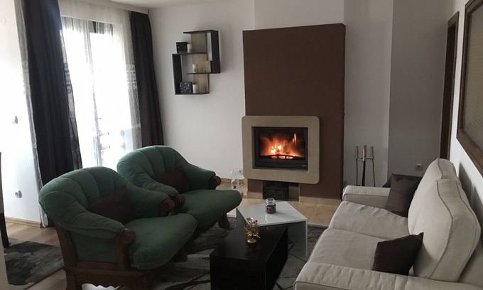 Shiligarnika Apartment | Marina Apartment