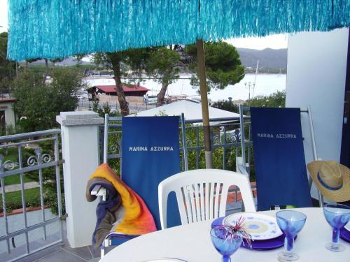 Marina di Campo Apartment | Marina Azzurra VistaMare - HiTuscany