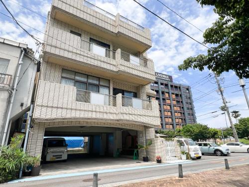 Atami House | Marina Bay Atami