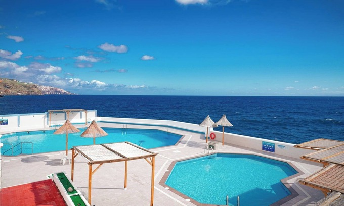 Las Caletillas House | Marina Blue, Las Caletillas