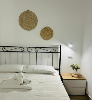 Capoterra House | Marina Casa Vacanza