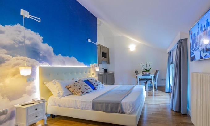 Marina Centro Apartment | Marina Centro Suite