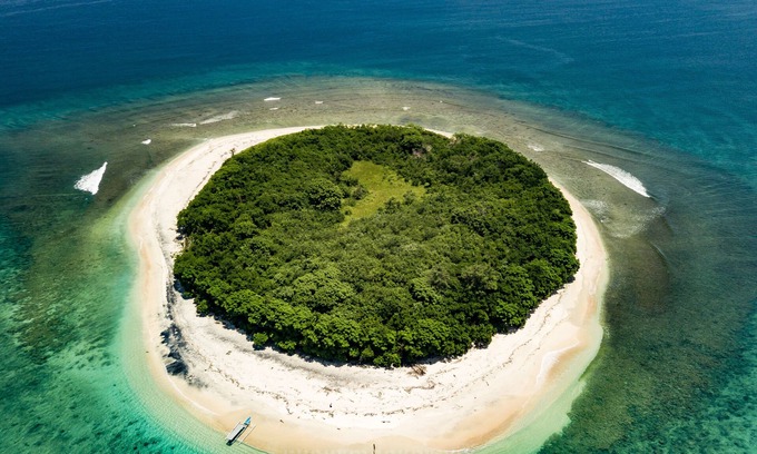Gili Gede Hotel | Marina Del Ray