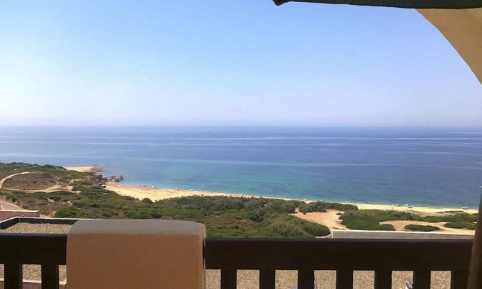 Portu Maga Apartment | Marina Di Arbus: Apartment/flat - Marina di Arbus