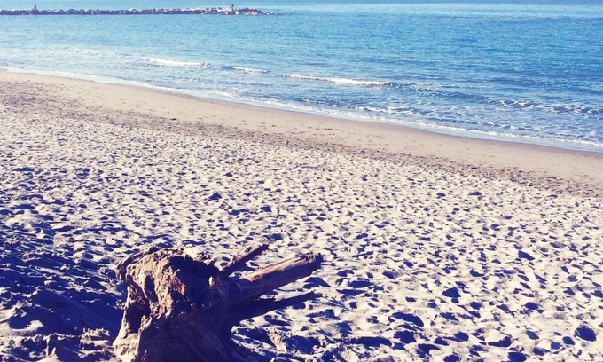 Marina di Massa House | Marina di Massa holiday home