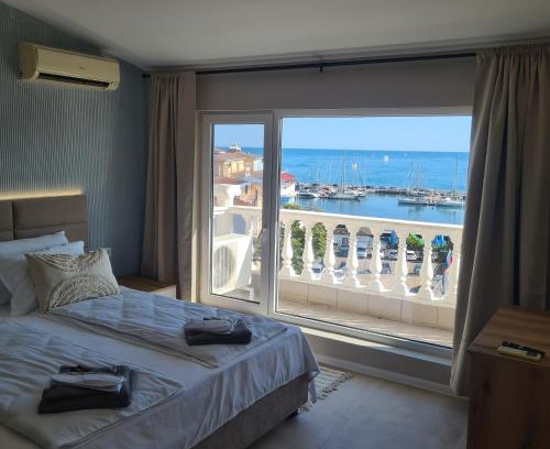 Balchik Apartment | Marina Elegance Apartments