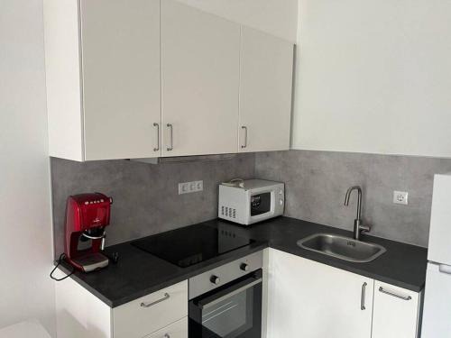 Vizafogo Apartment | Marina Garden apartman - FREE private parking