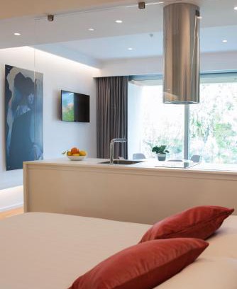 Francavilla al Mare Apartment | Marina Gardens Boutique&Suites