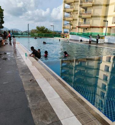 Lumut Apartment | Marina Heights Apartment