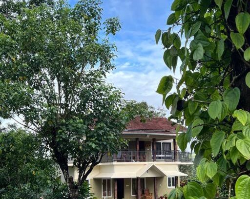 Gudalur House | Marina Homestay
