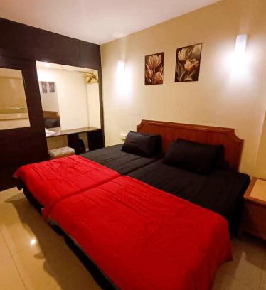 Lumut Apartment | Marina HOMESTAY JETI LUMUT MANJUNG