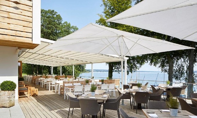Bernried am Starnberger See Hotel | Marina Hotel am Starnberger See