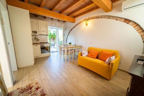 Procchio Apartment | Marina