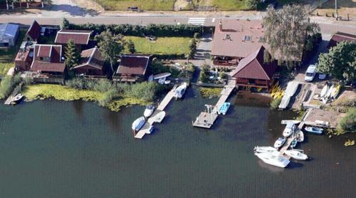 Karsibor Resort | Marina Karsibór